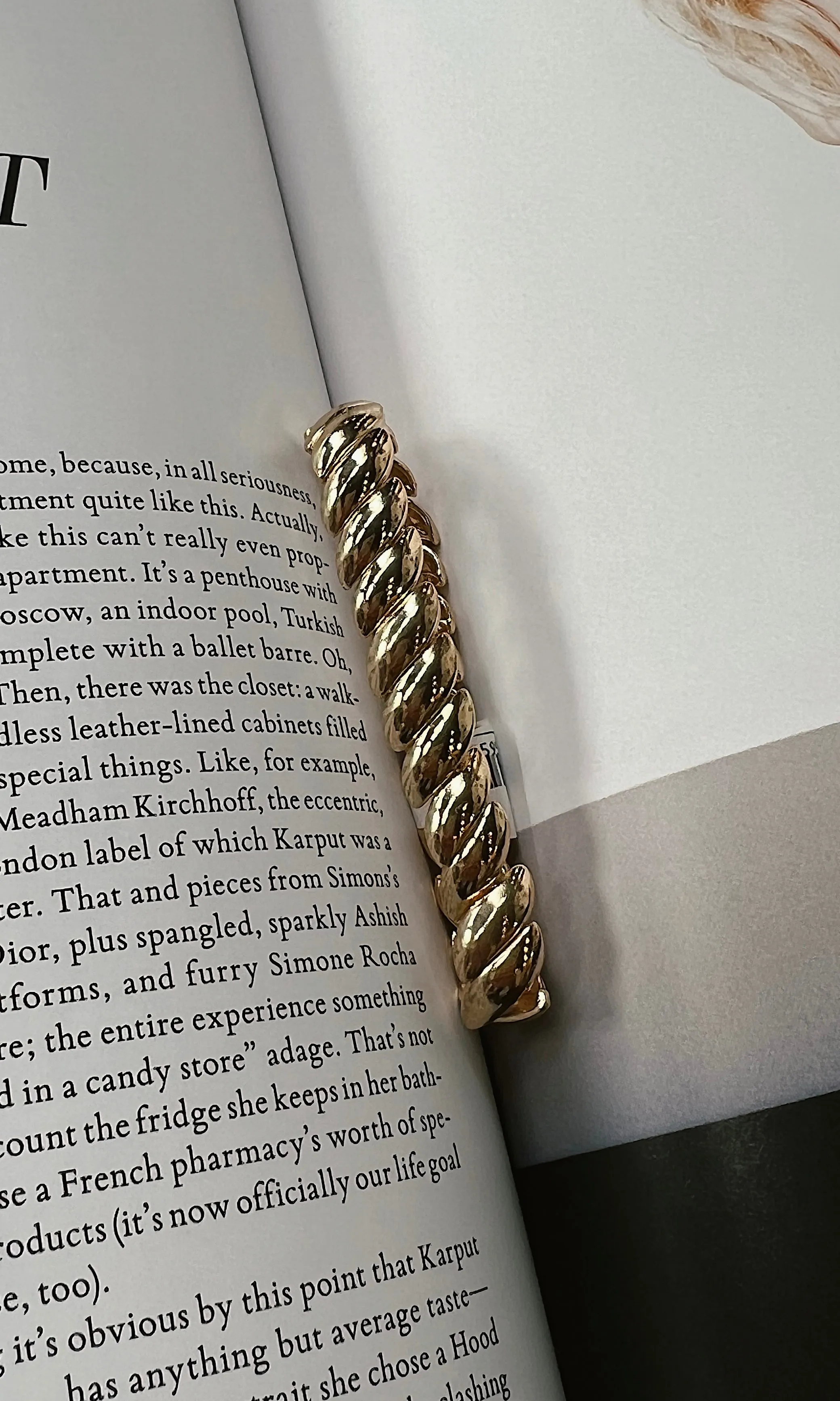 Run World Bracelet