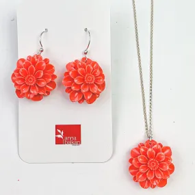 Sale Coral set