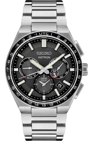 Seiko Astron Titanium SSH111