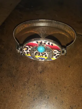 Serape Bracelet BRA1843SER