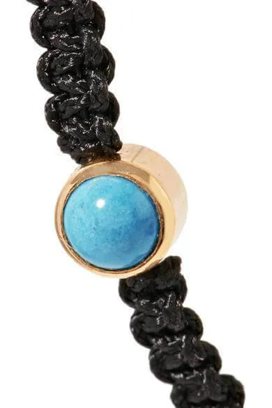 Simple Chic Cord Bracelet