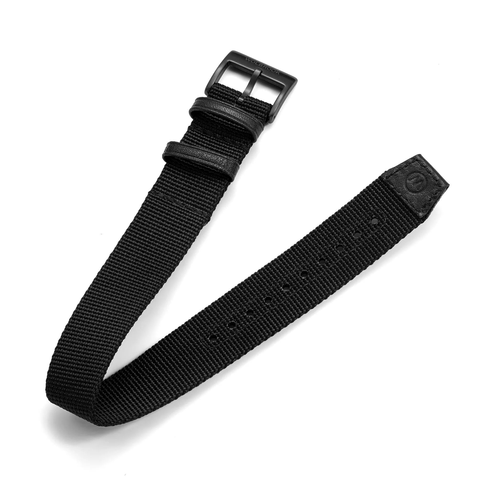Skindiver WT Professional Tool-Watch - Black PVD
