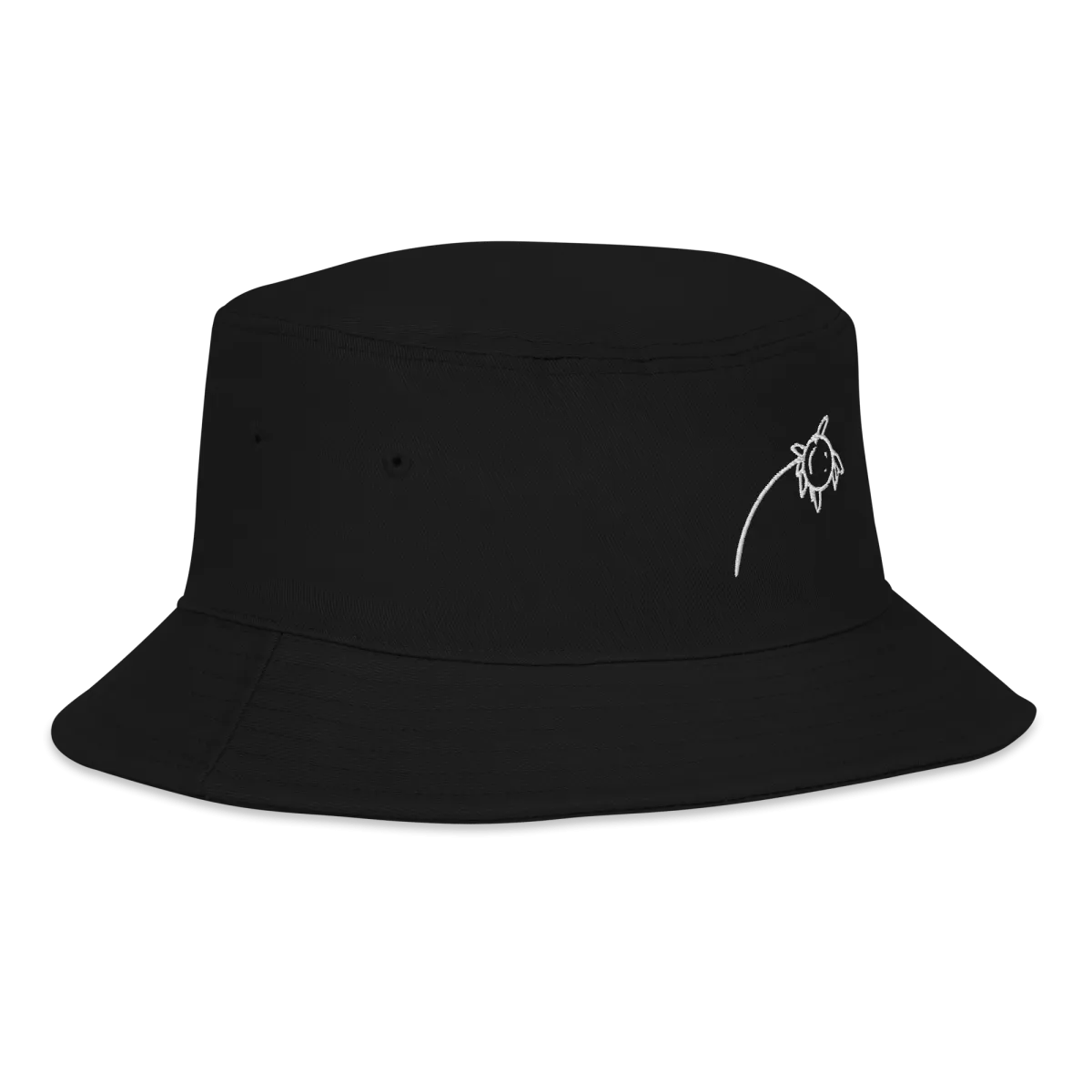 Smiling Nonetheless Bucket Hat 🇦🇺🇳🇿