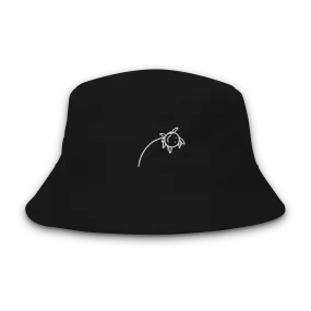 Smiling Nonetheless Bucket Hat 🇦🇺🇳🇿