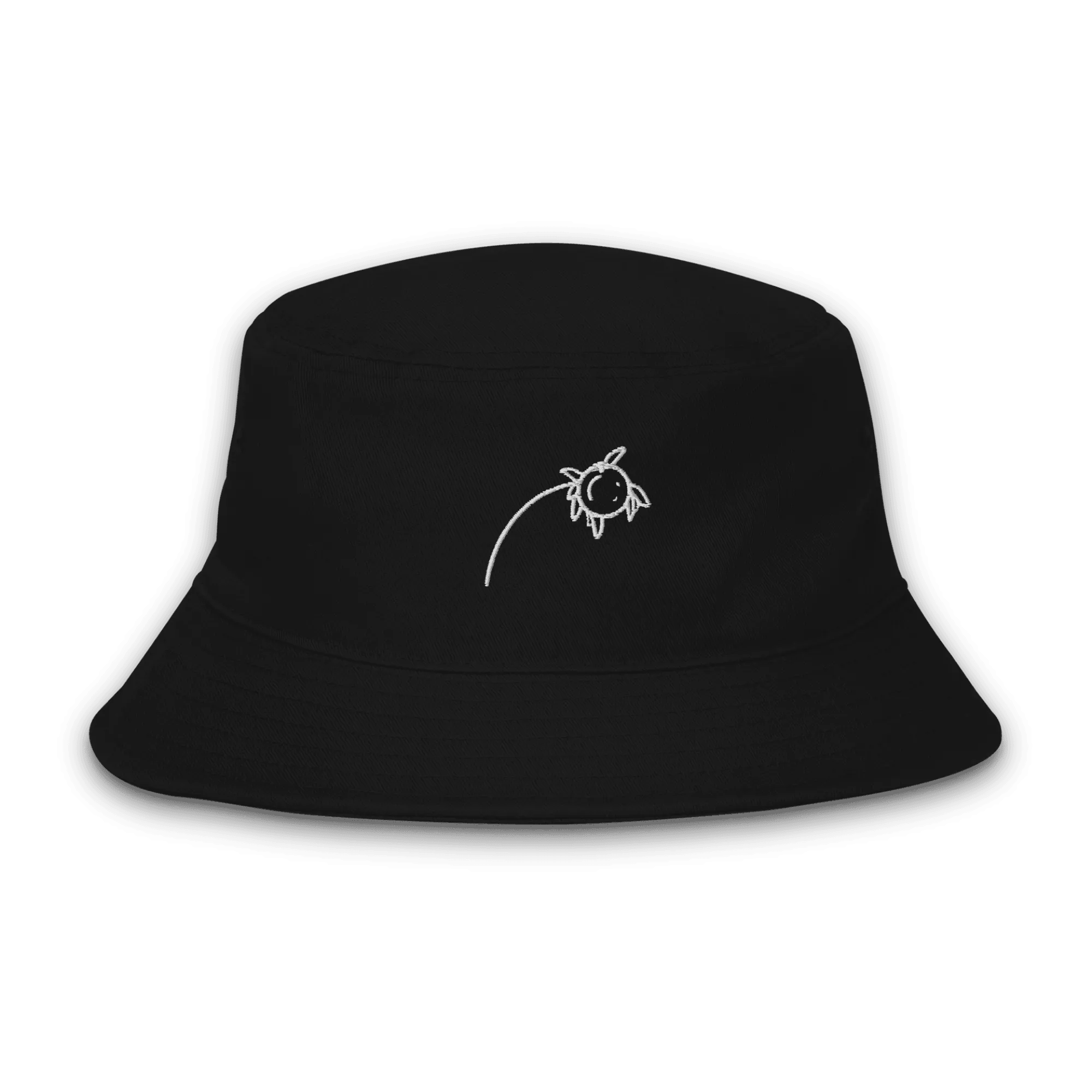 Smiling Nonetheless Bucket Hat 🇦🇺🇳🇿