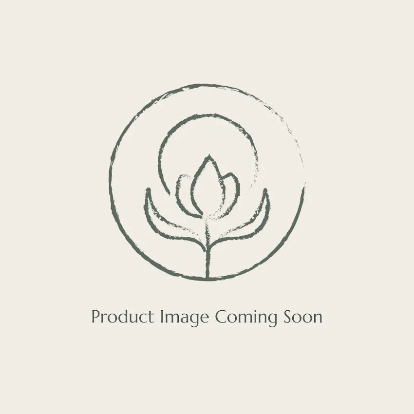 Stem "WaxSeal" Gemstone Earring