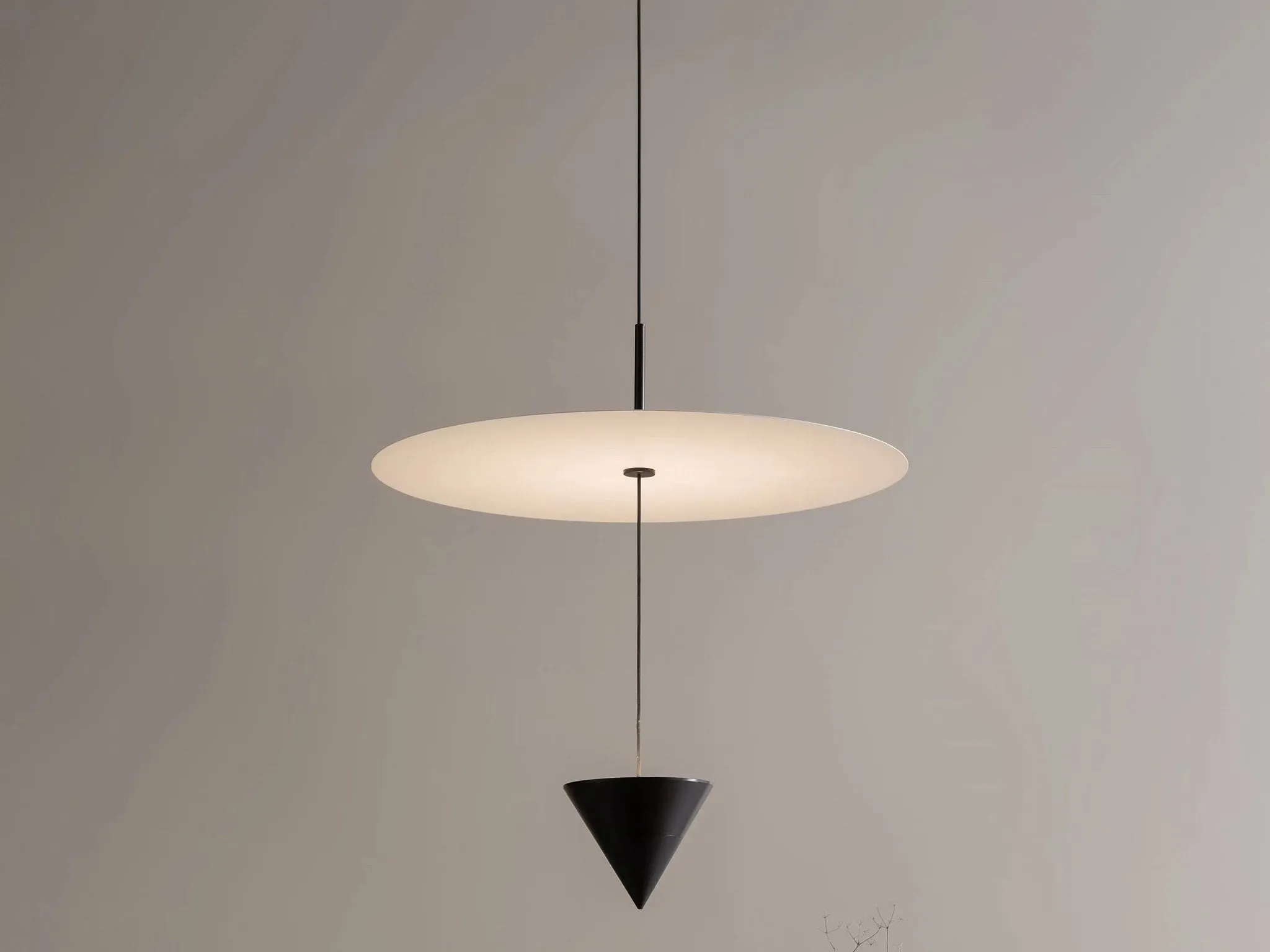 Stralunata Pendant Lamp