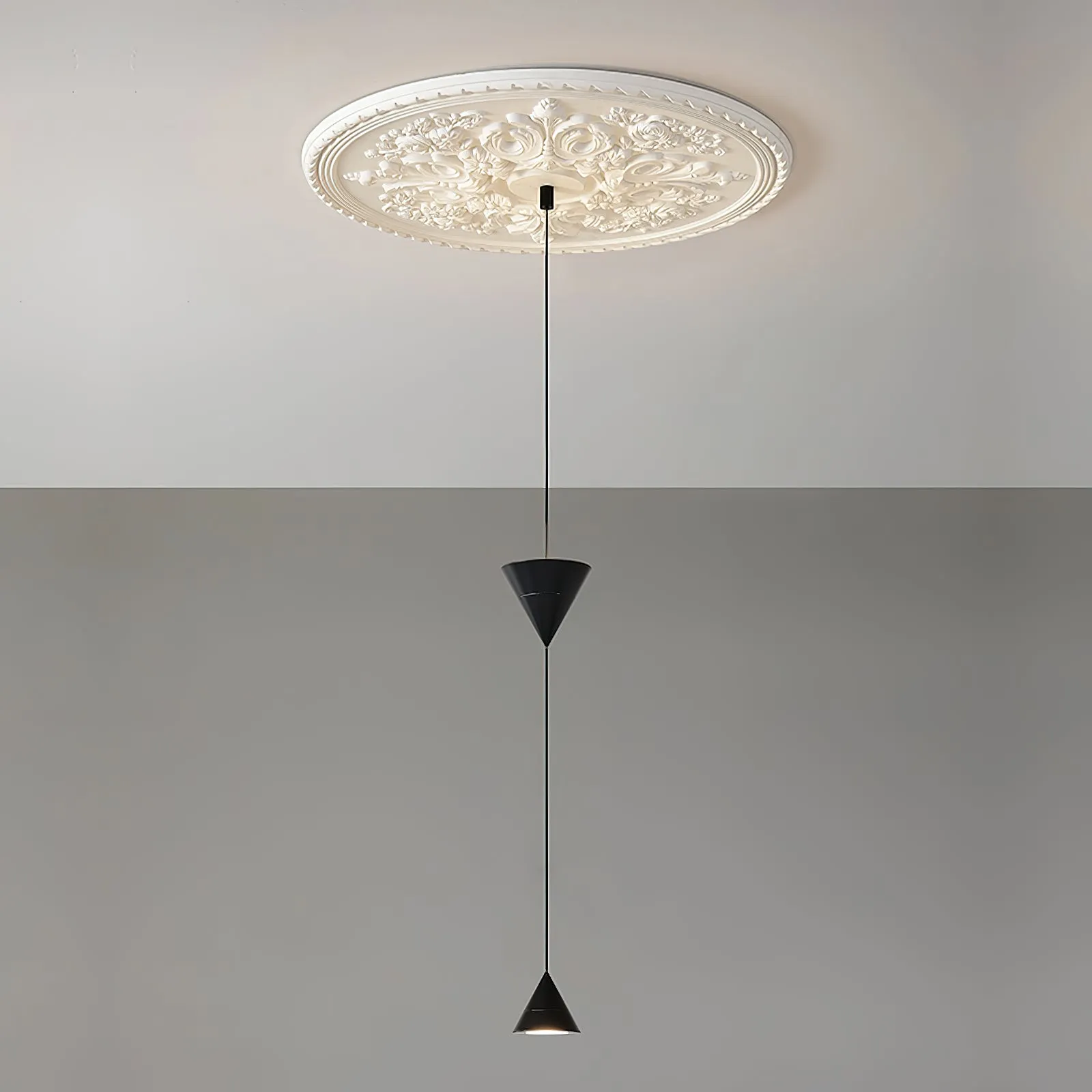 Stralunata Pendant Lamp