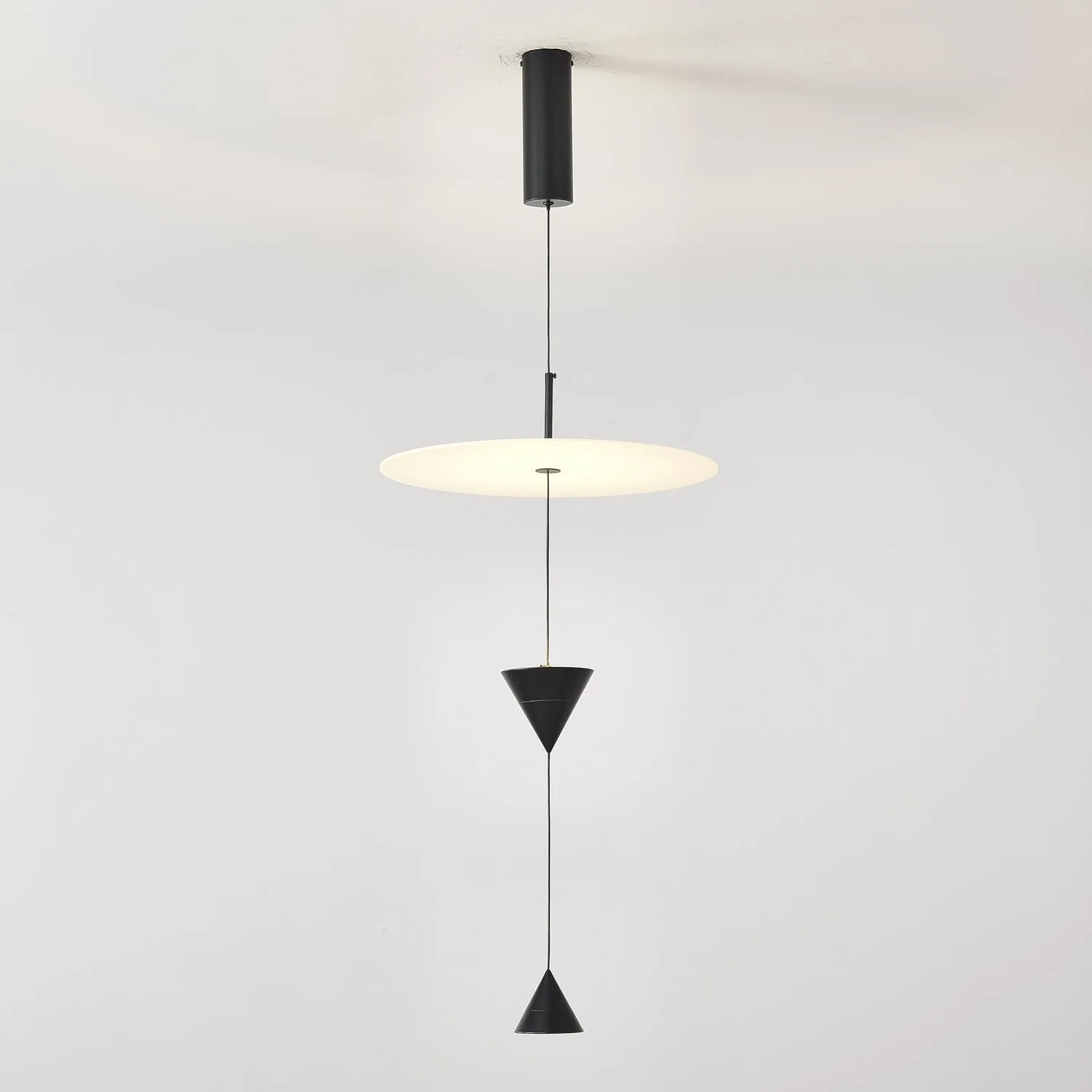 Stralunata Pendant Lamp