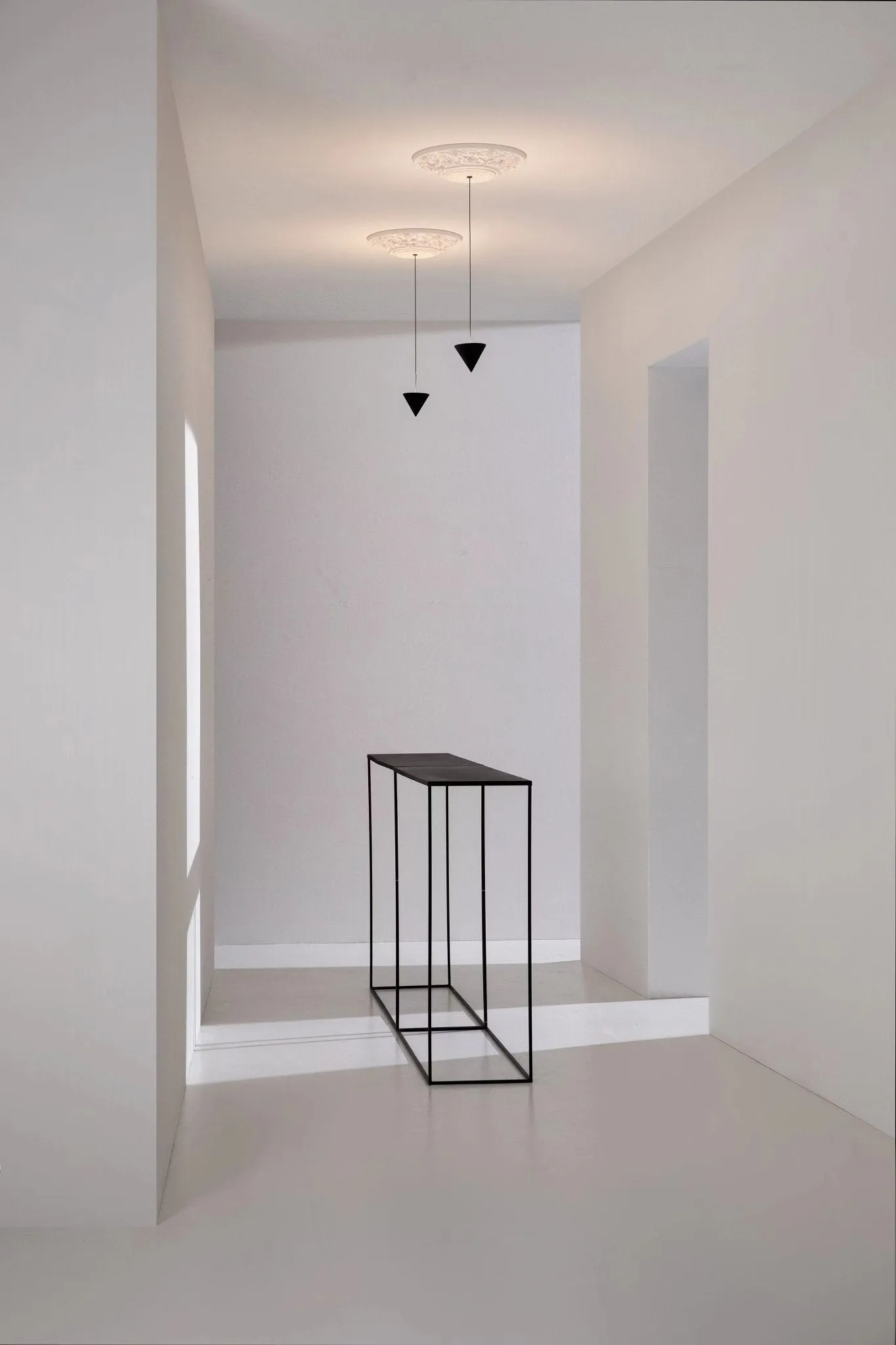 Stralunata Pendant Lamp