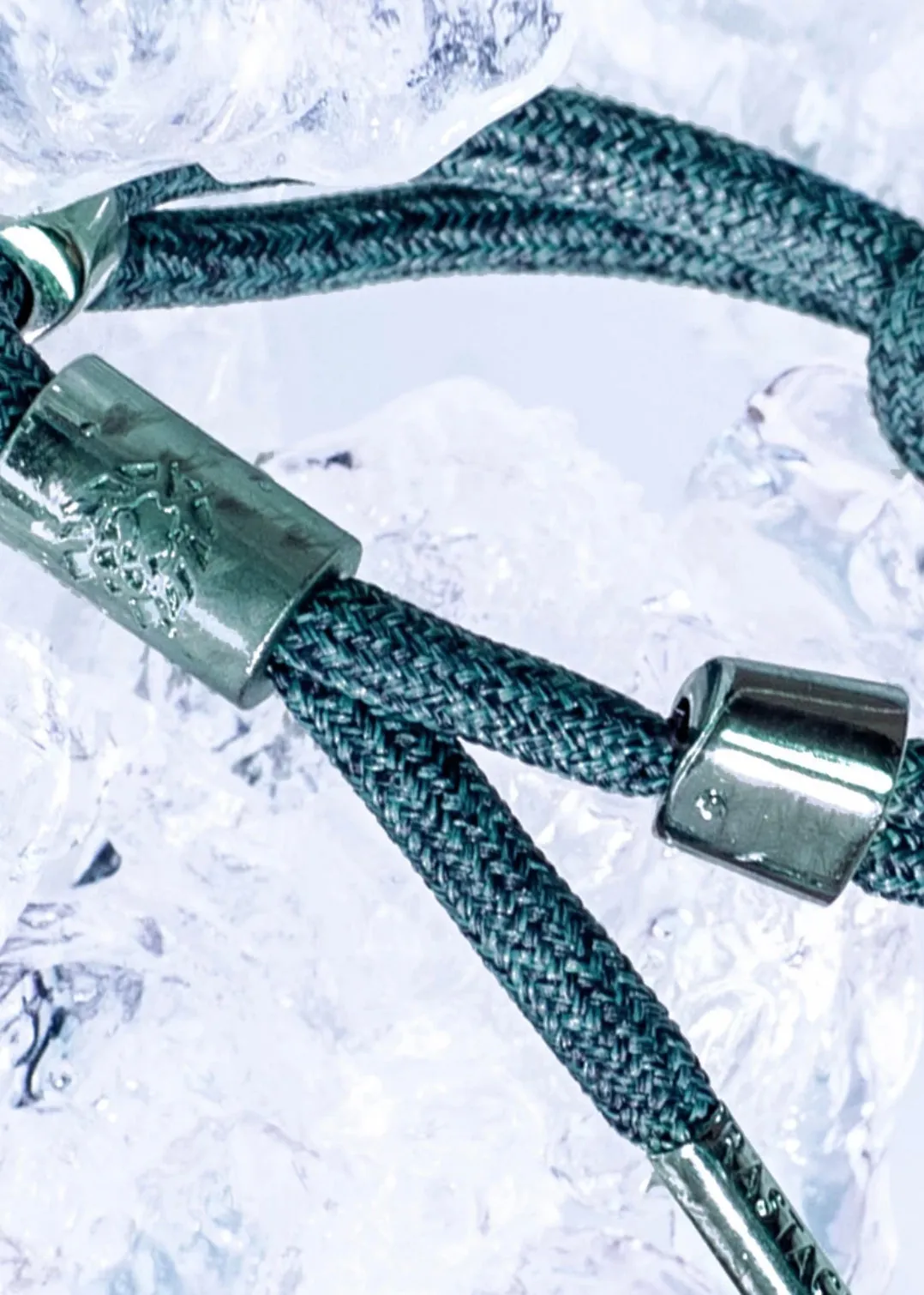 Sub Zero Everglades Mini Knotaclat Bracelet