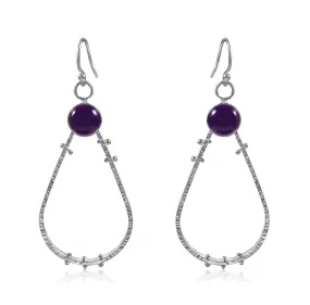 Supernova Earrings