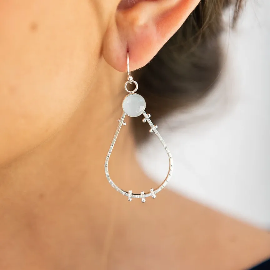 Supernova Earrings