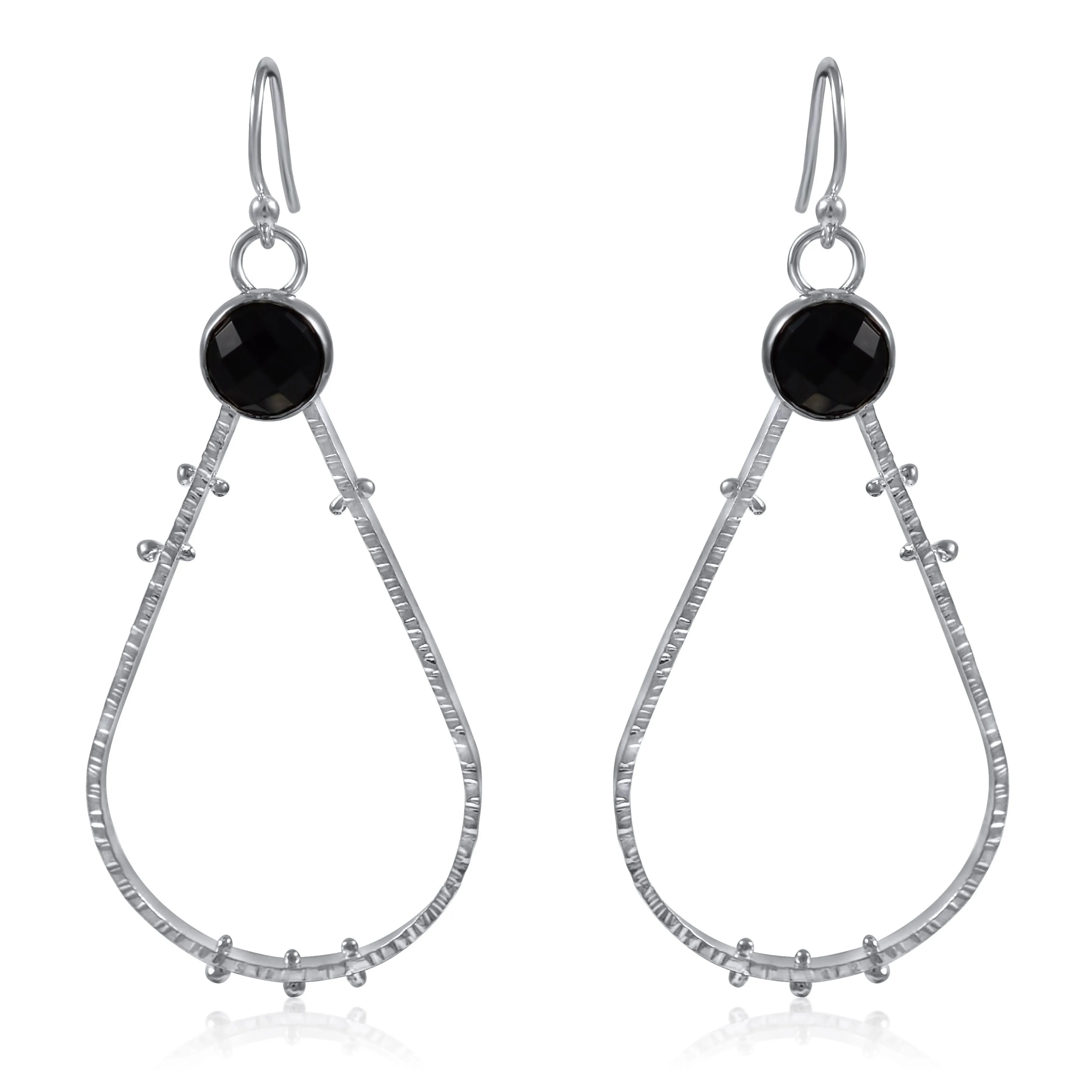 Supernova Earrings
