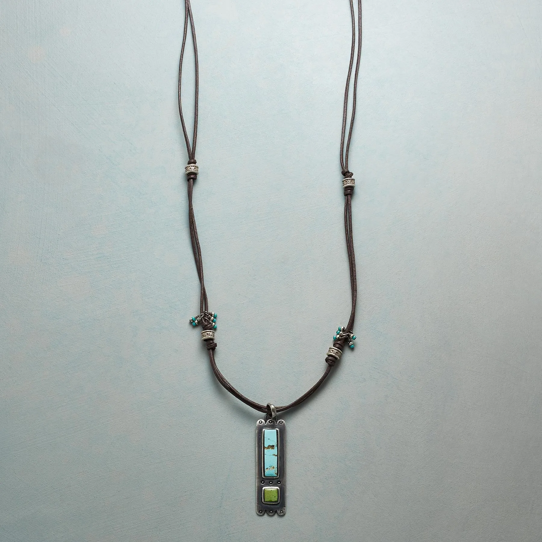 The View From Here Necklace