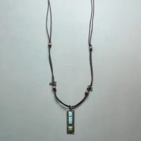 The View From Here Necklace