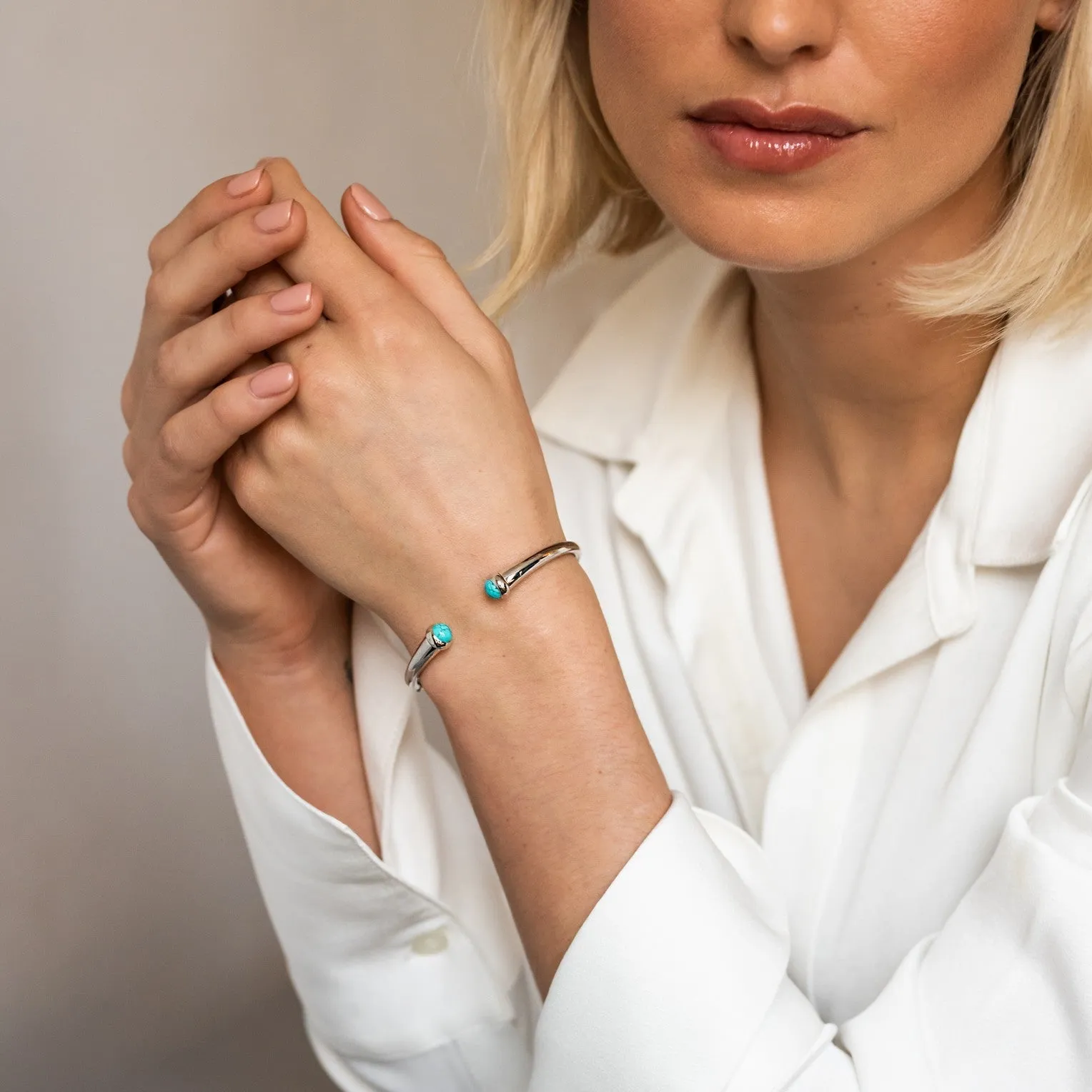 TI SENTO Bracelet 2923TQ
