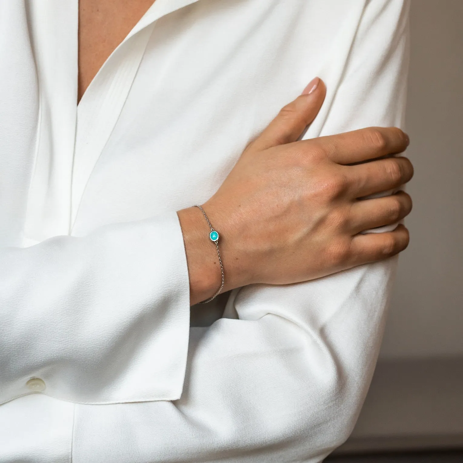 TI SENTO Bracelet 2933TQ