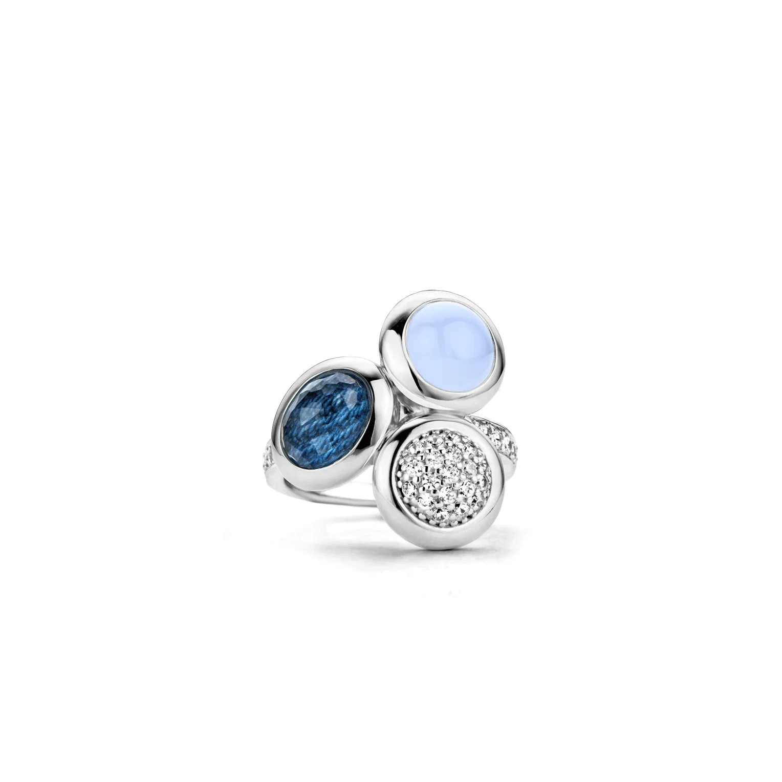 TI SENTO Ring 12013DS