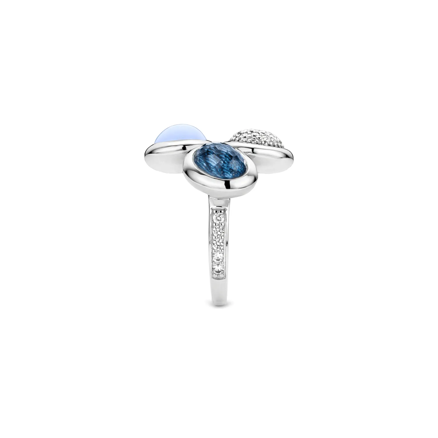 TI SENTO Ring 12013DS