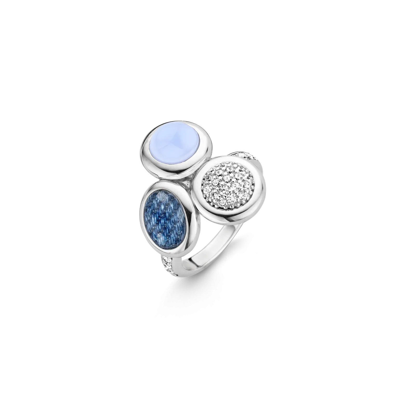 TI SENTO Ring 12013DS