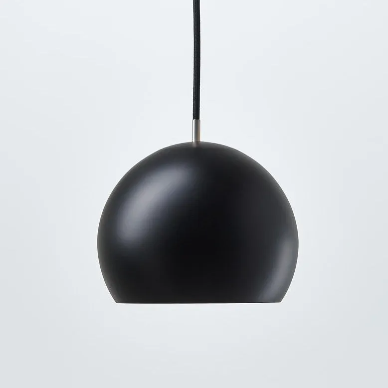 Tilt Globe Pendant