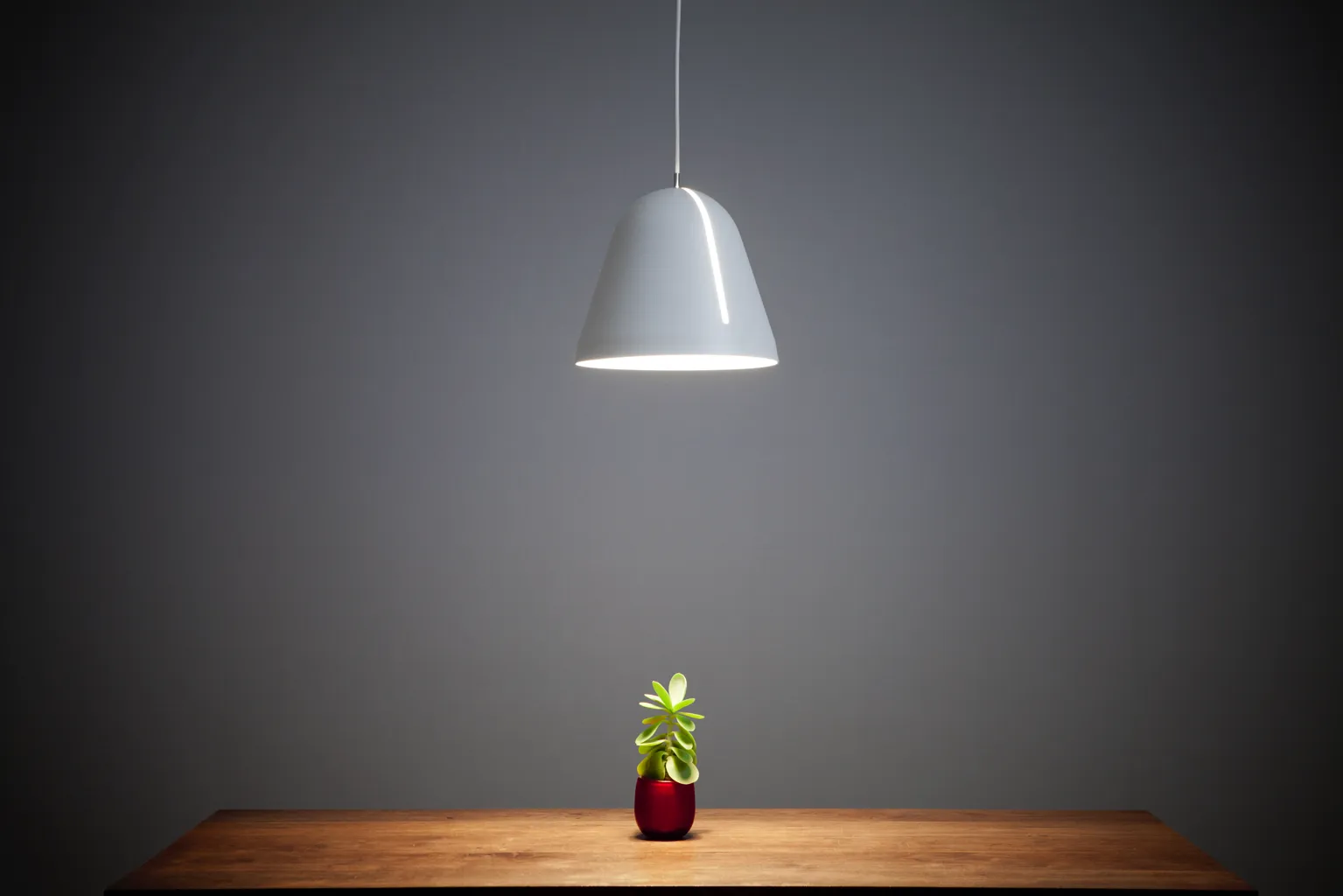 Tilt Pendant - Large