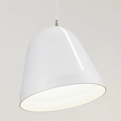 Tilt Pendant - Large