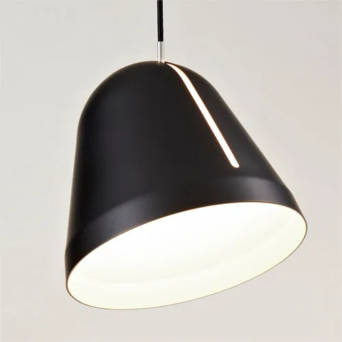 Tilt Pendant - Large