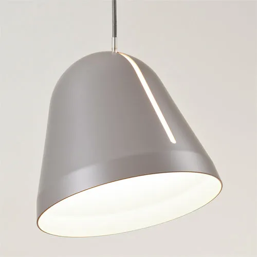 Tilt Pendant - Large
