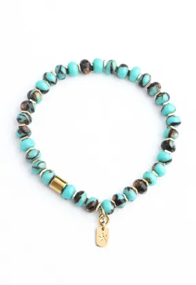 Tranquility Emperor Stone Bracelet