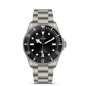 TUDOR Pelagos 39