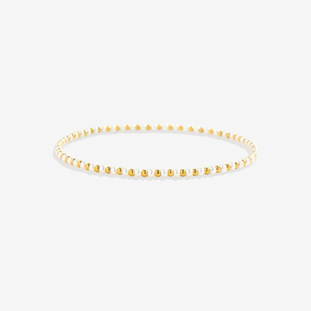 Turquoise Bracelet Stacking Set