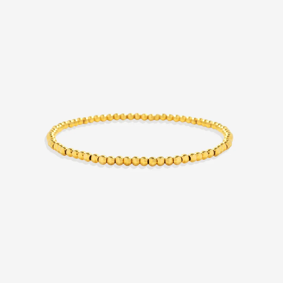 Turquoise Bracelet Stacking Set