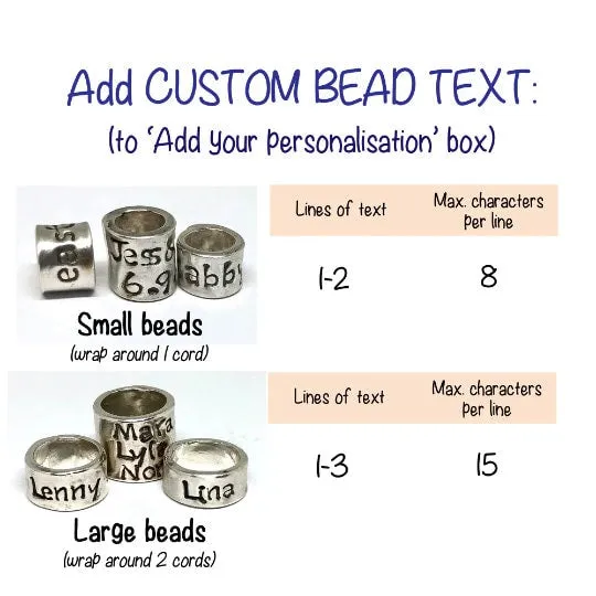 Urn Bracelet, Modern Pet Urn, Ashes Jewellery, Brown Double Wrap Leather Bracelet, Personalised Leather Engraved Memorial Bracelet