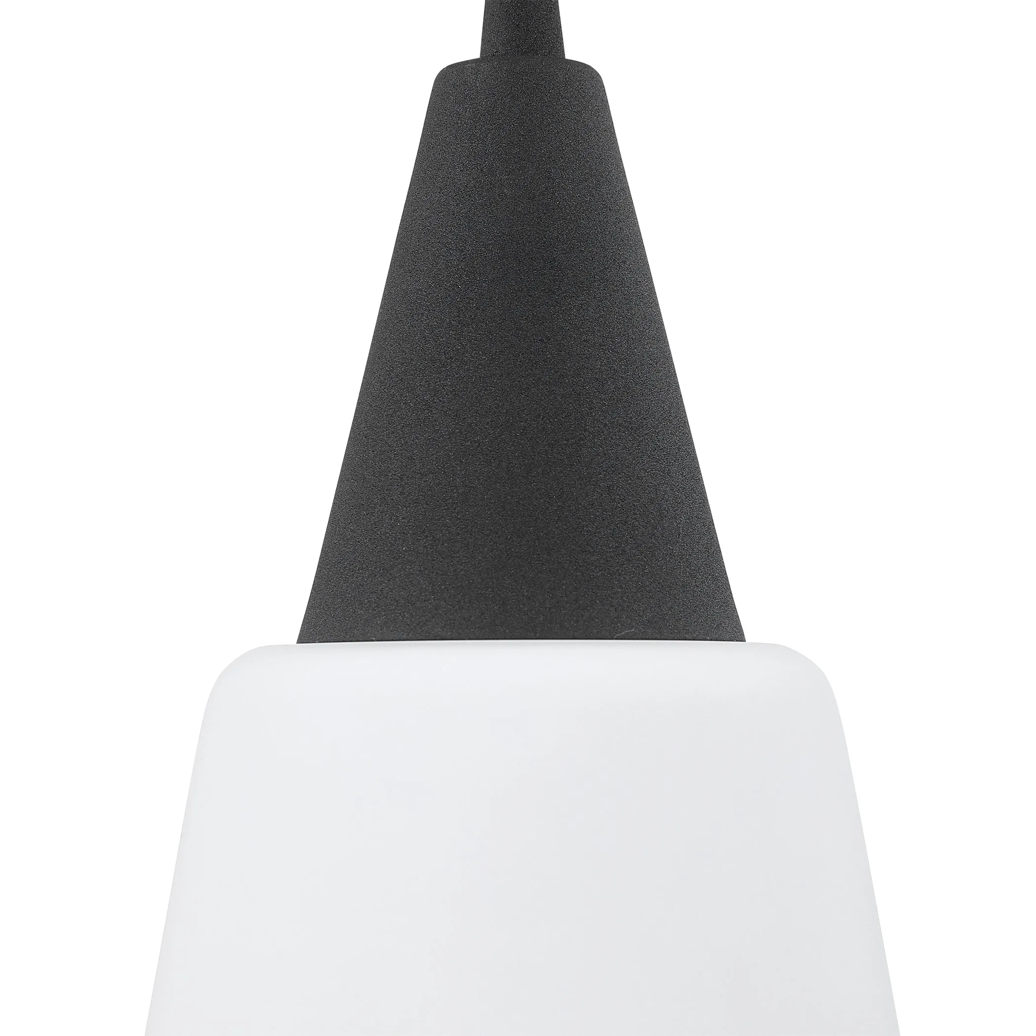 Uttermost Eichler 1 Light Mini Pendant