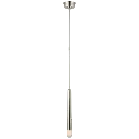 Verso Mini Single Pendant
