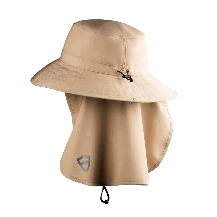 WORKSITE TO WEEKEND Flap Bucket