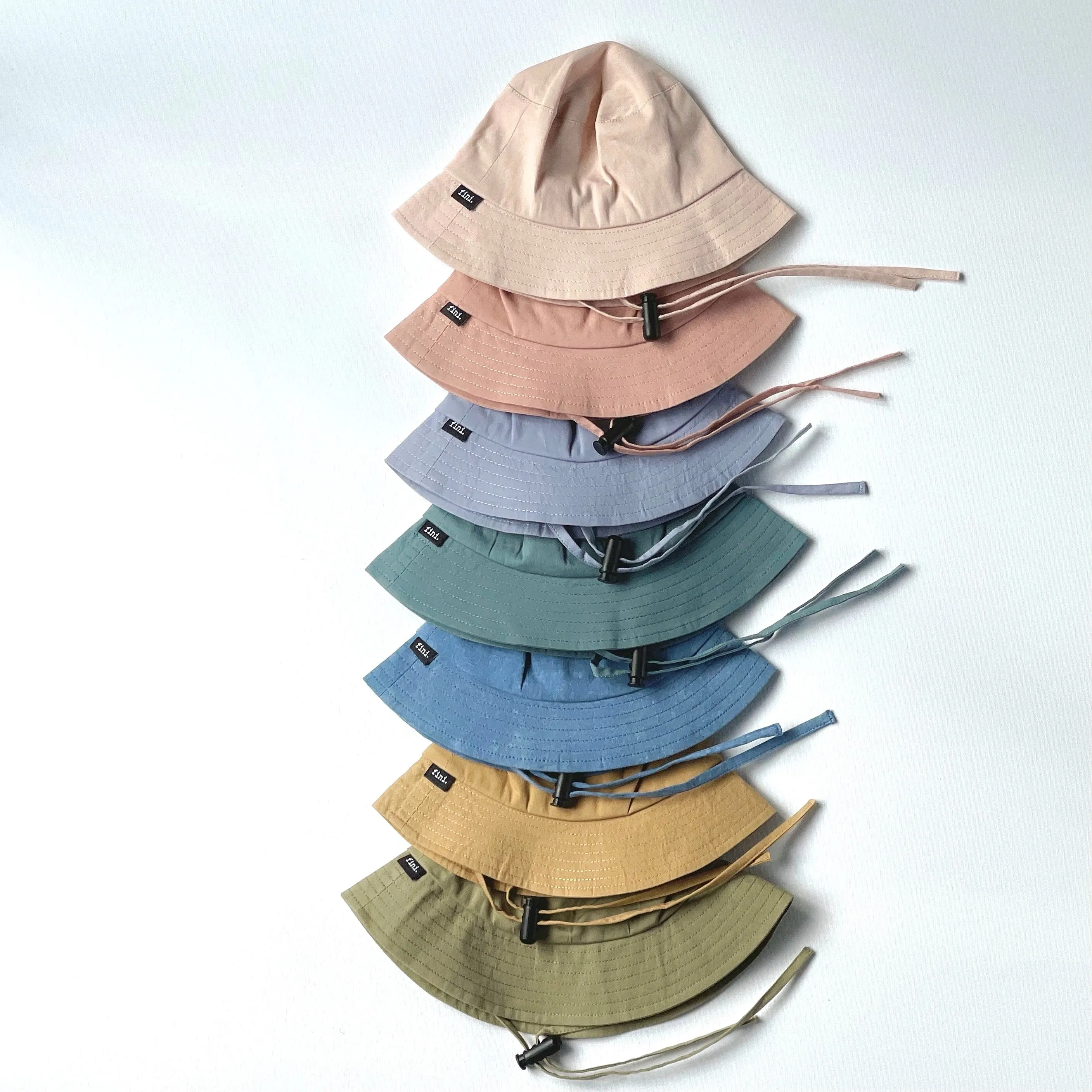 WS PRE-ORDER | bucket hat | sage