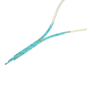 Yanessa Turquoise Necklace - 85605256