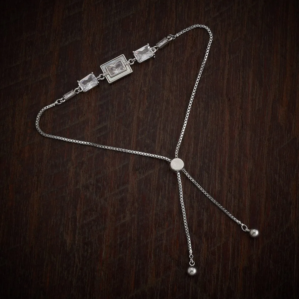 Zircon Bracelet 164829