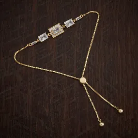 Zircon Bracelet 164829