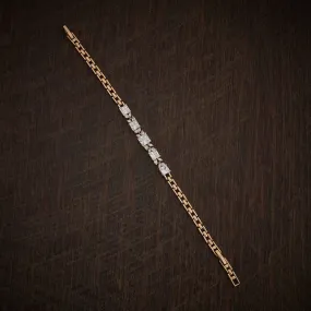 Zircon Bracelet 174618