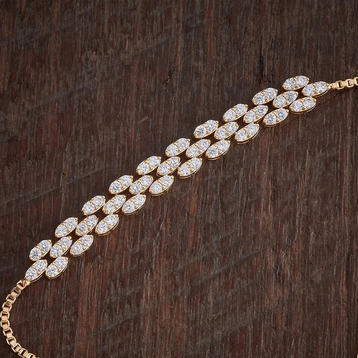 Zircon Bracelet 179982