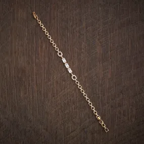 Zircon Bracelet 183507