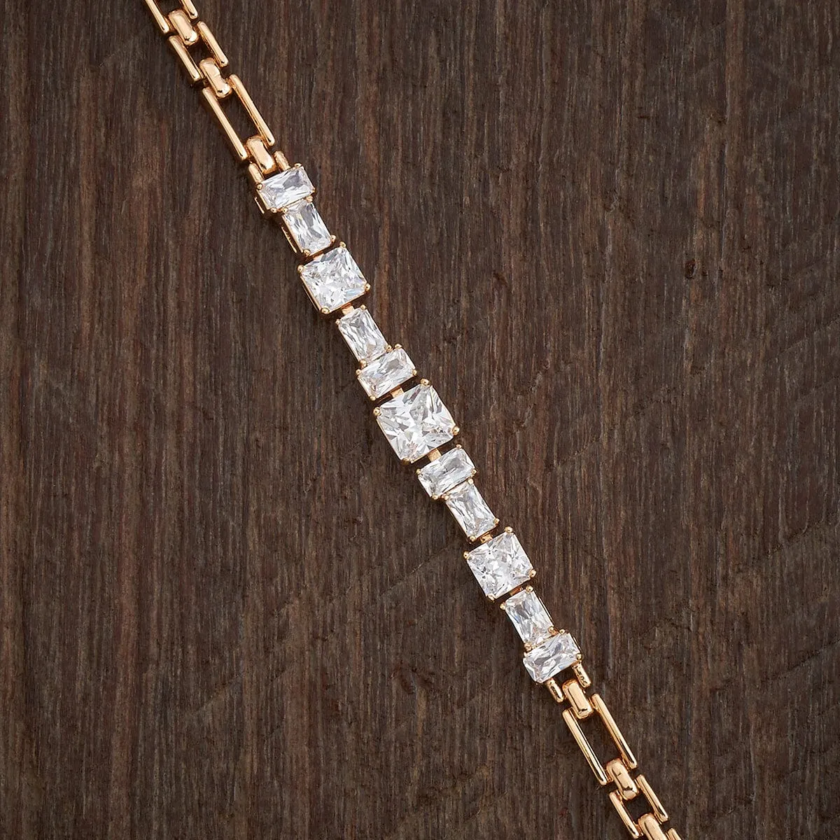 Zircon Bracelet 183508