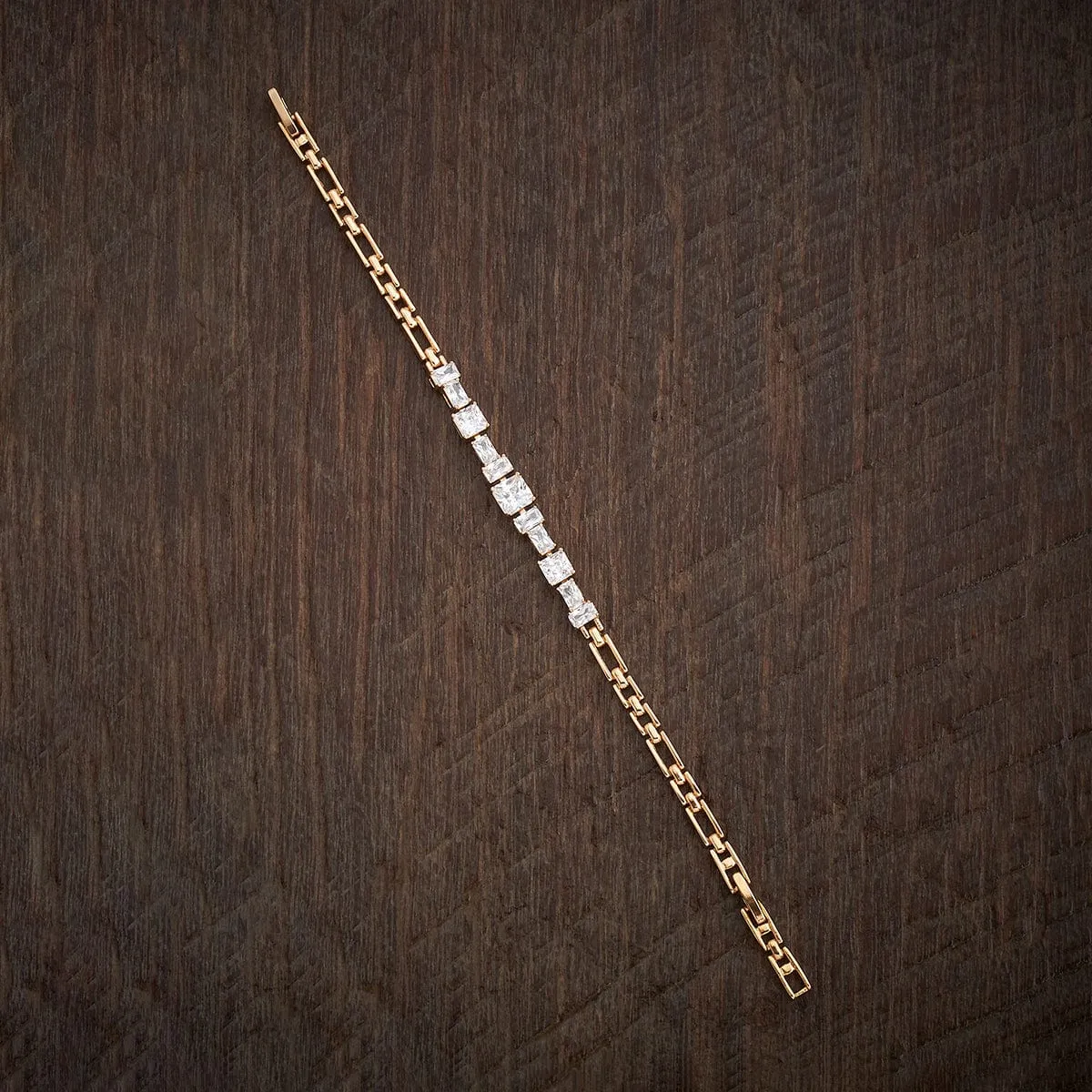 Zircon Bracelet 183508