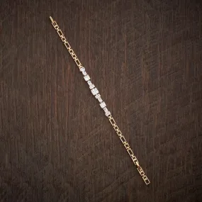 Zircon Bracelet 183508