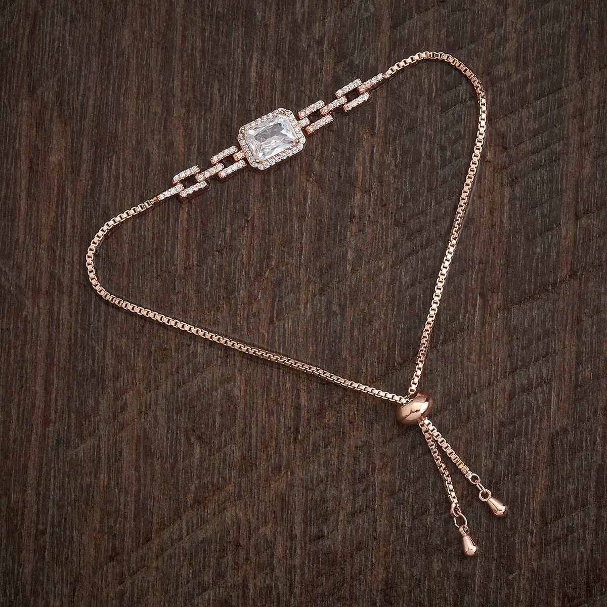 Zircon Bracelet 183904