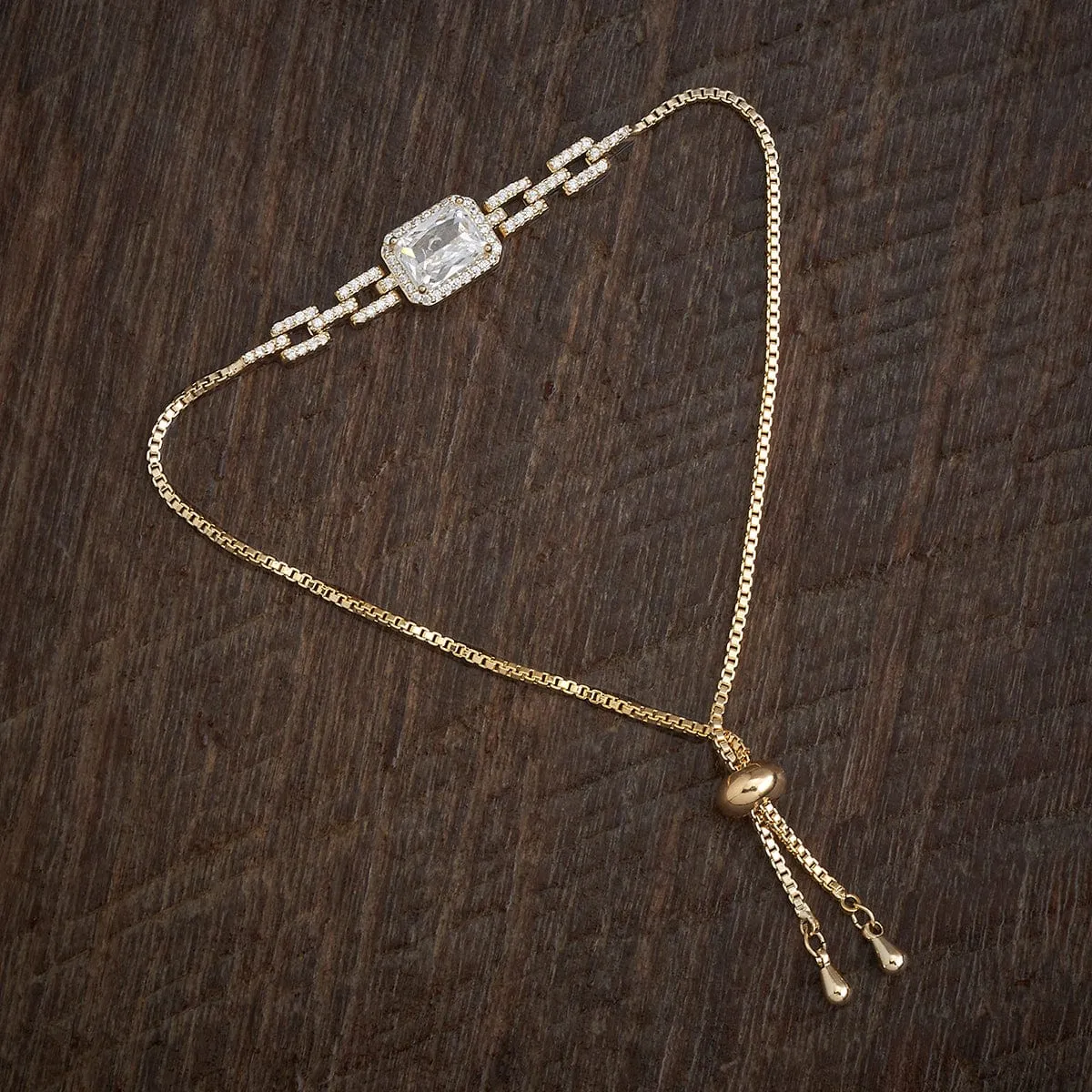 Zircon Bracelet 183904